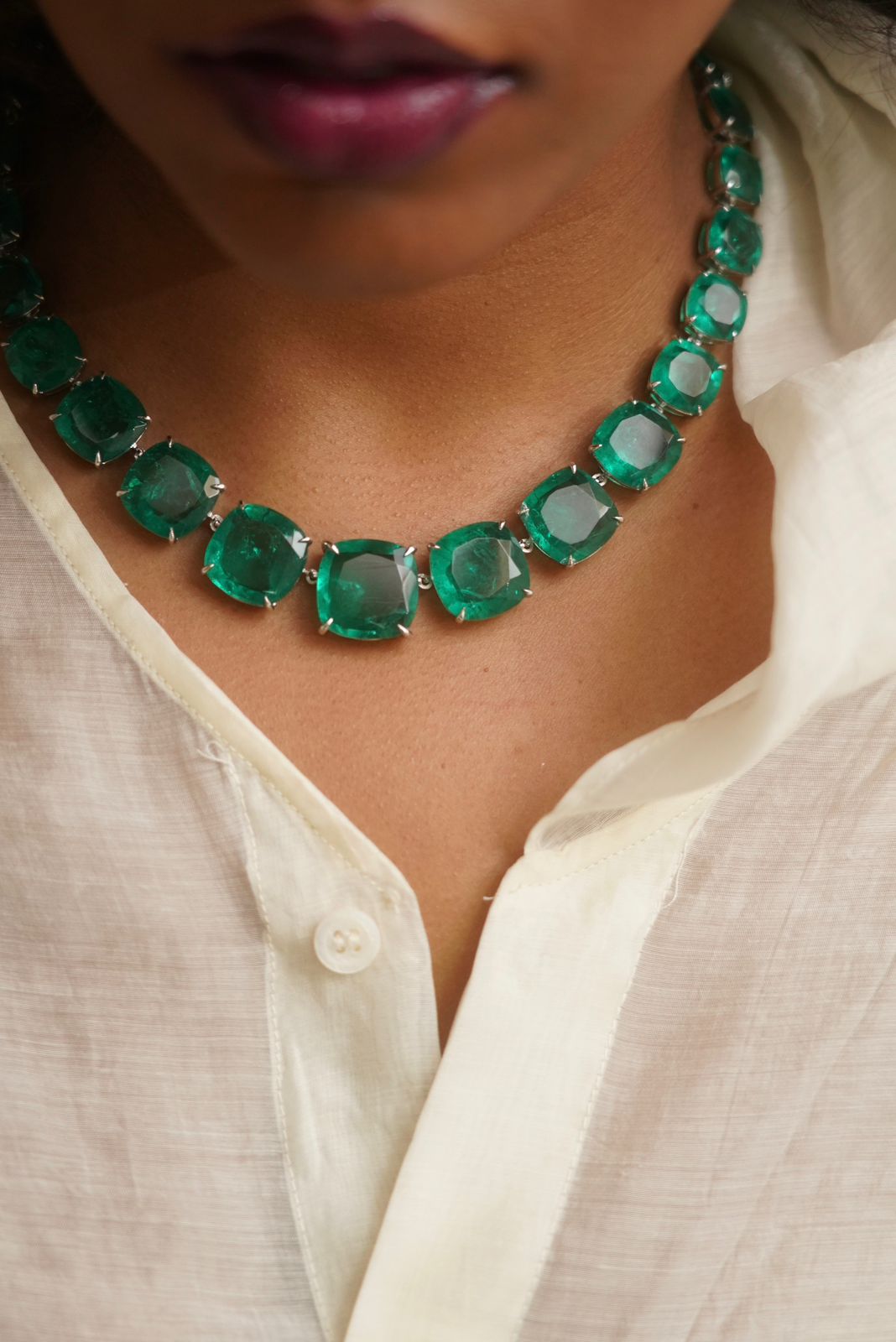 Sharon Necklace