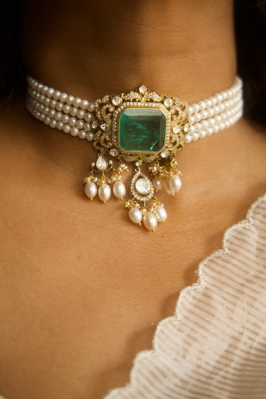 Sylvie Choker