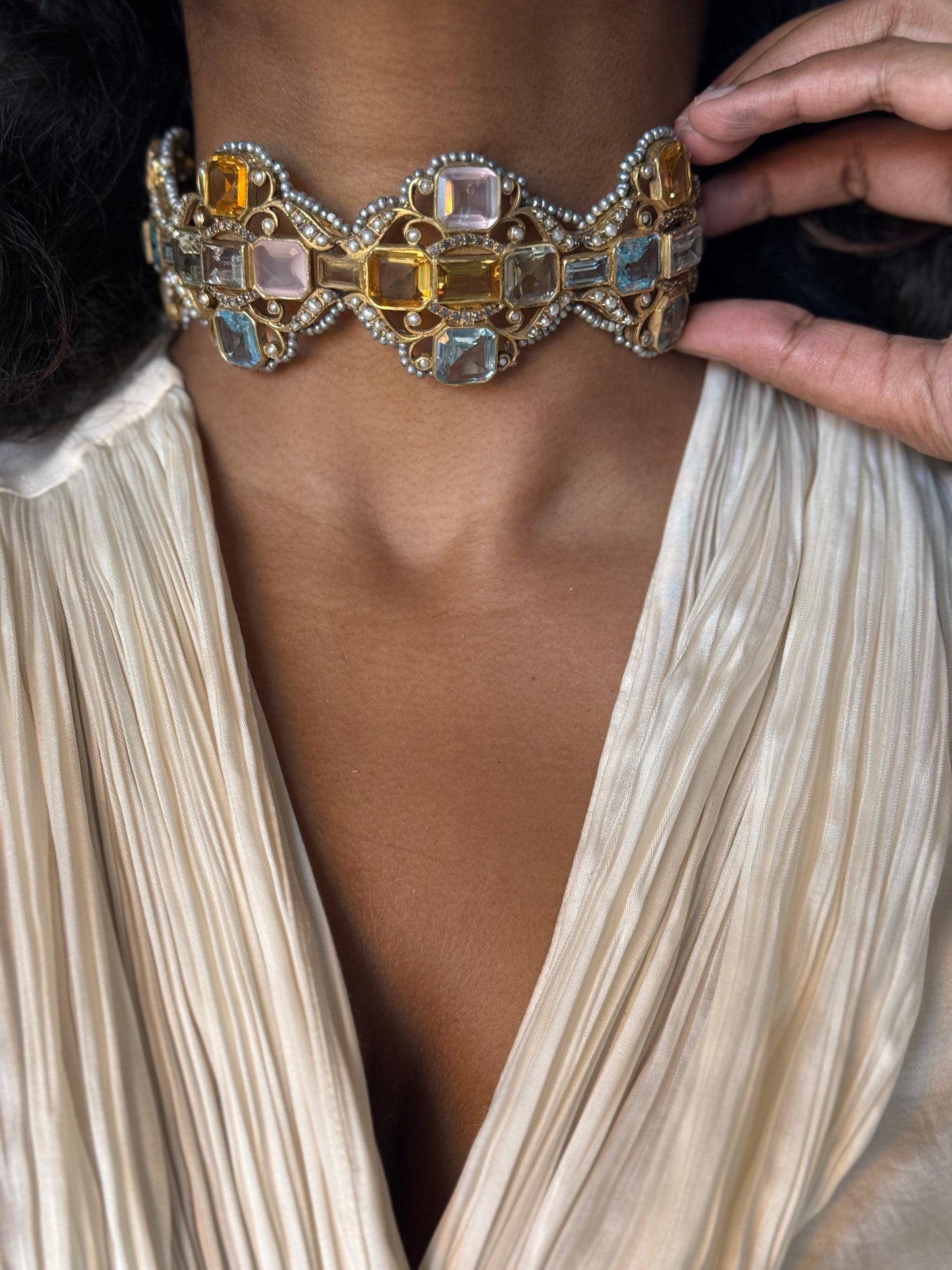 Azaria Choker