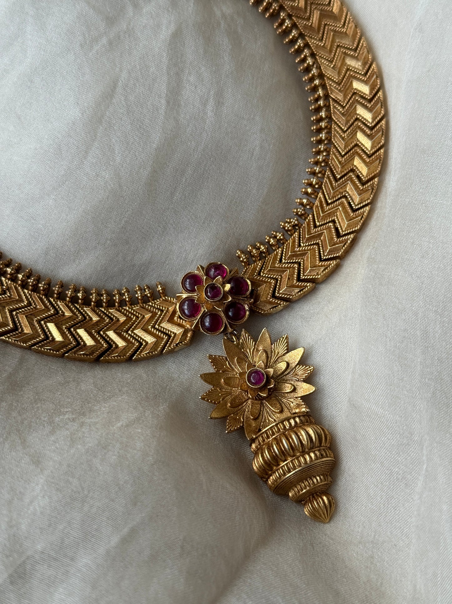 Manisha Necklace