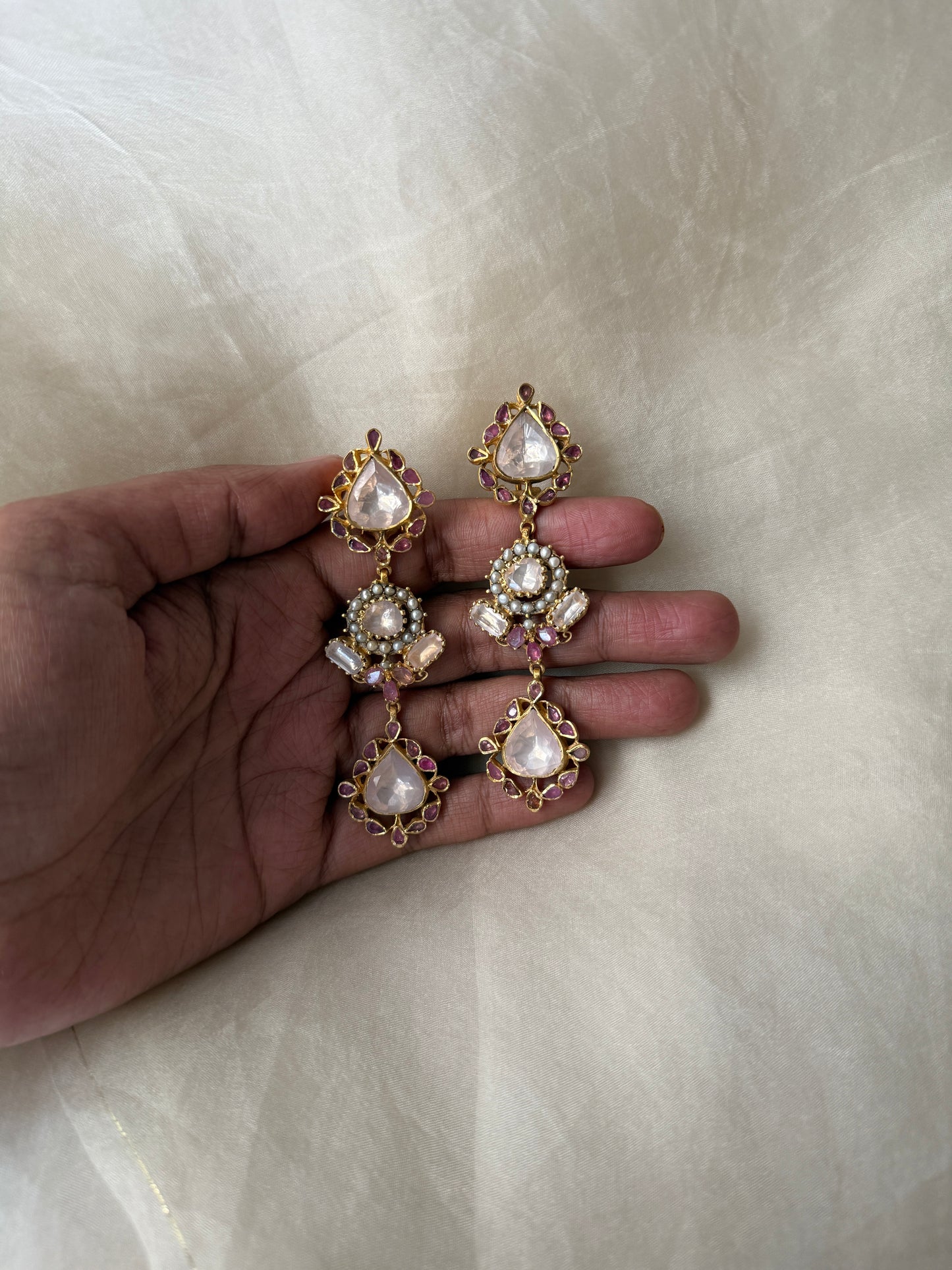 Ophelia Earrings