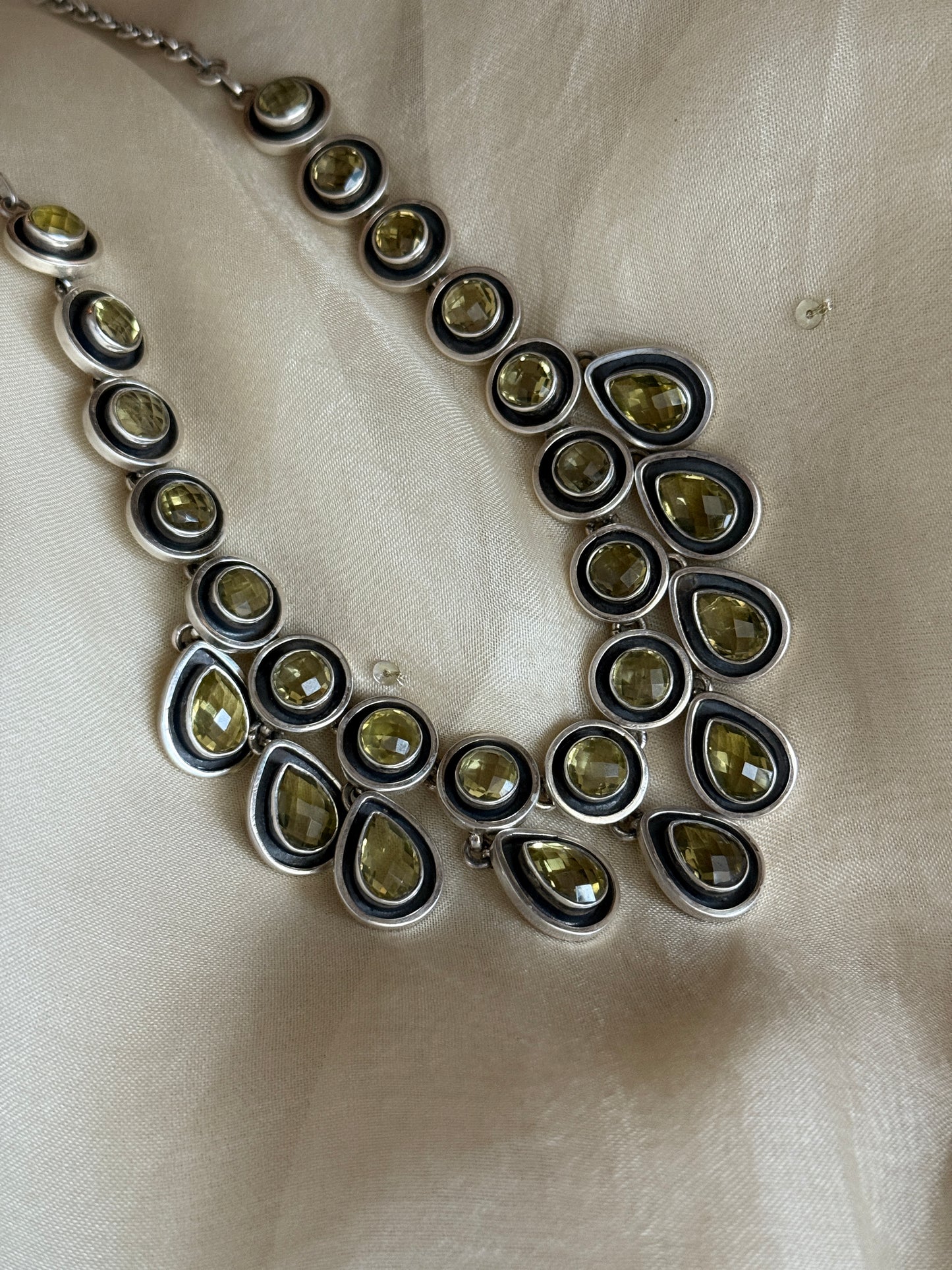 Isla Necklace