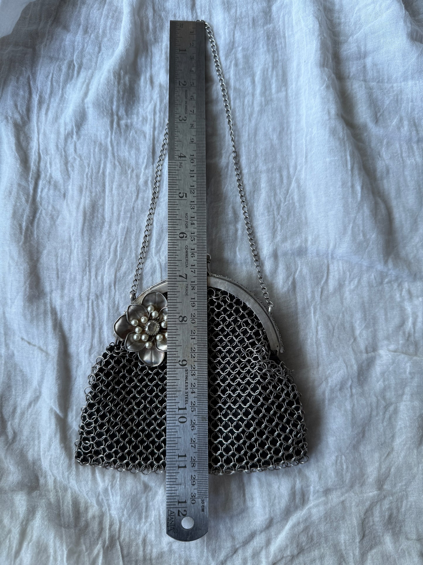 Shaheen coin purse