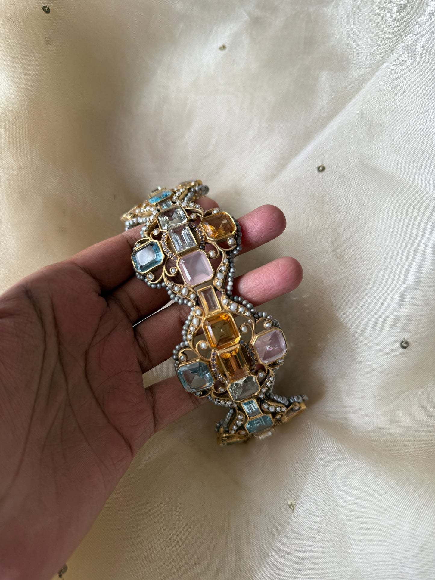 Azaria Choker