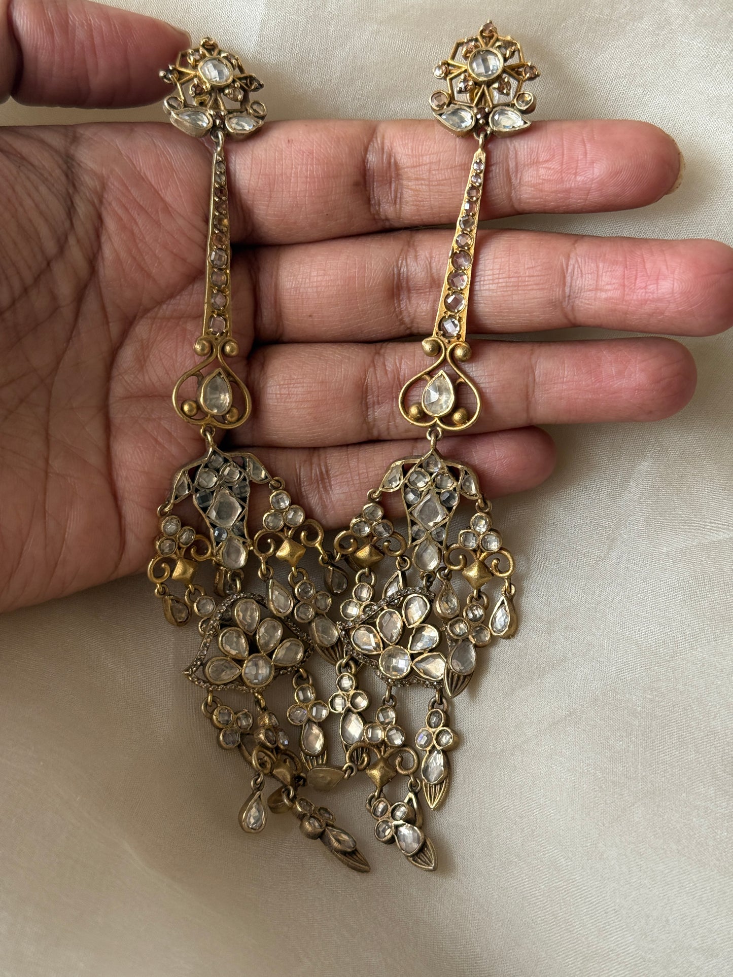 Avika Earrings