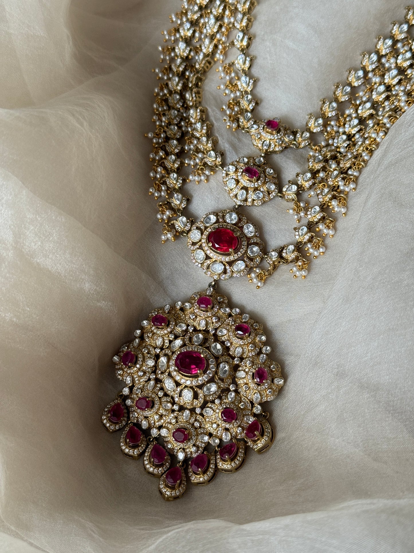 Karishma Necklace