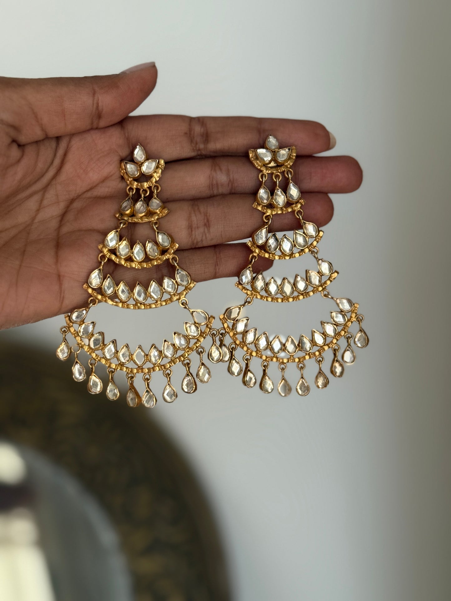 Naina Earrings