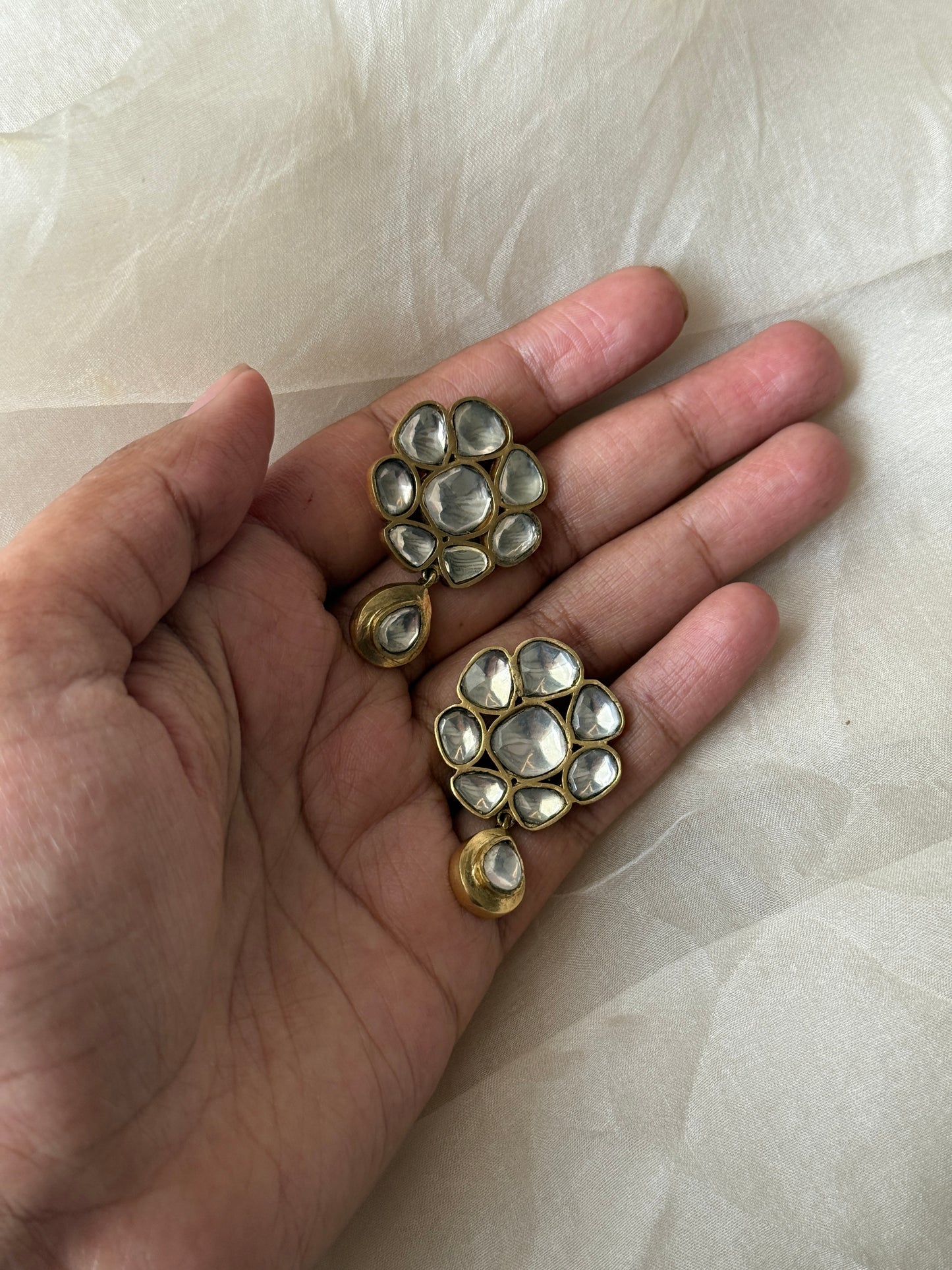 Lima Earrings