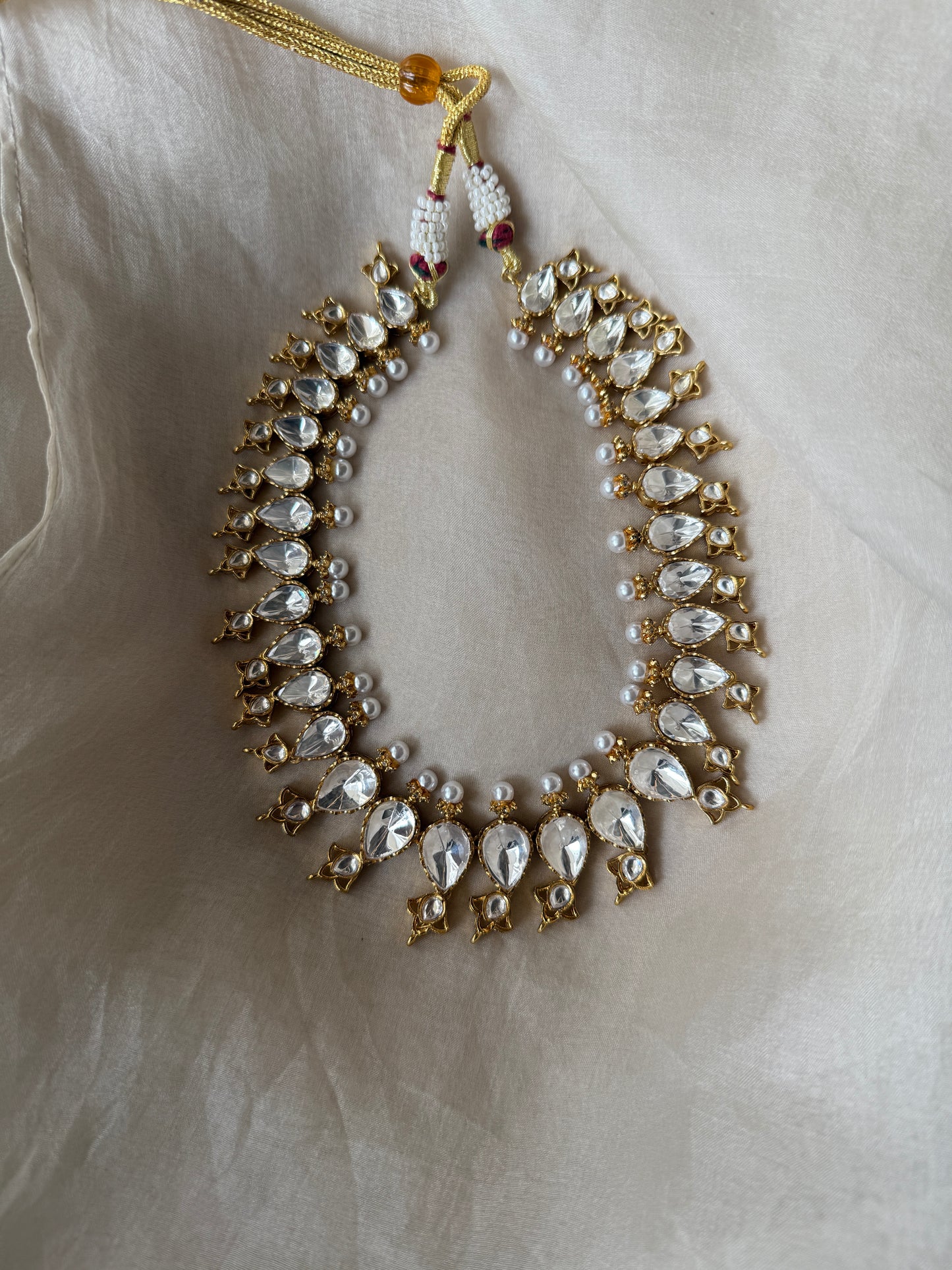Sitara Necklace Set