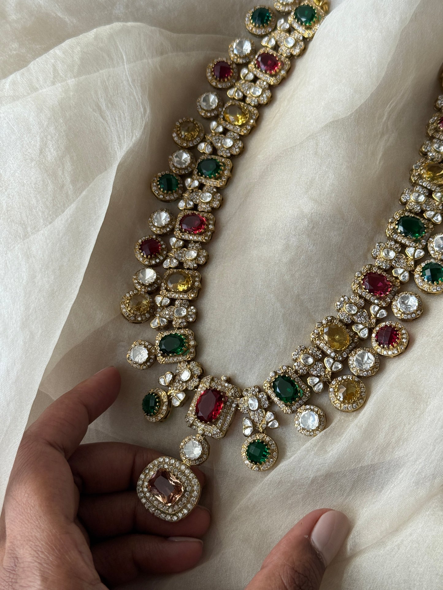 Mishka Necklace