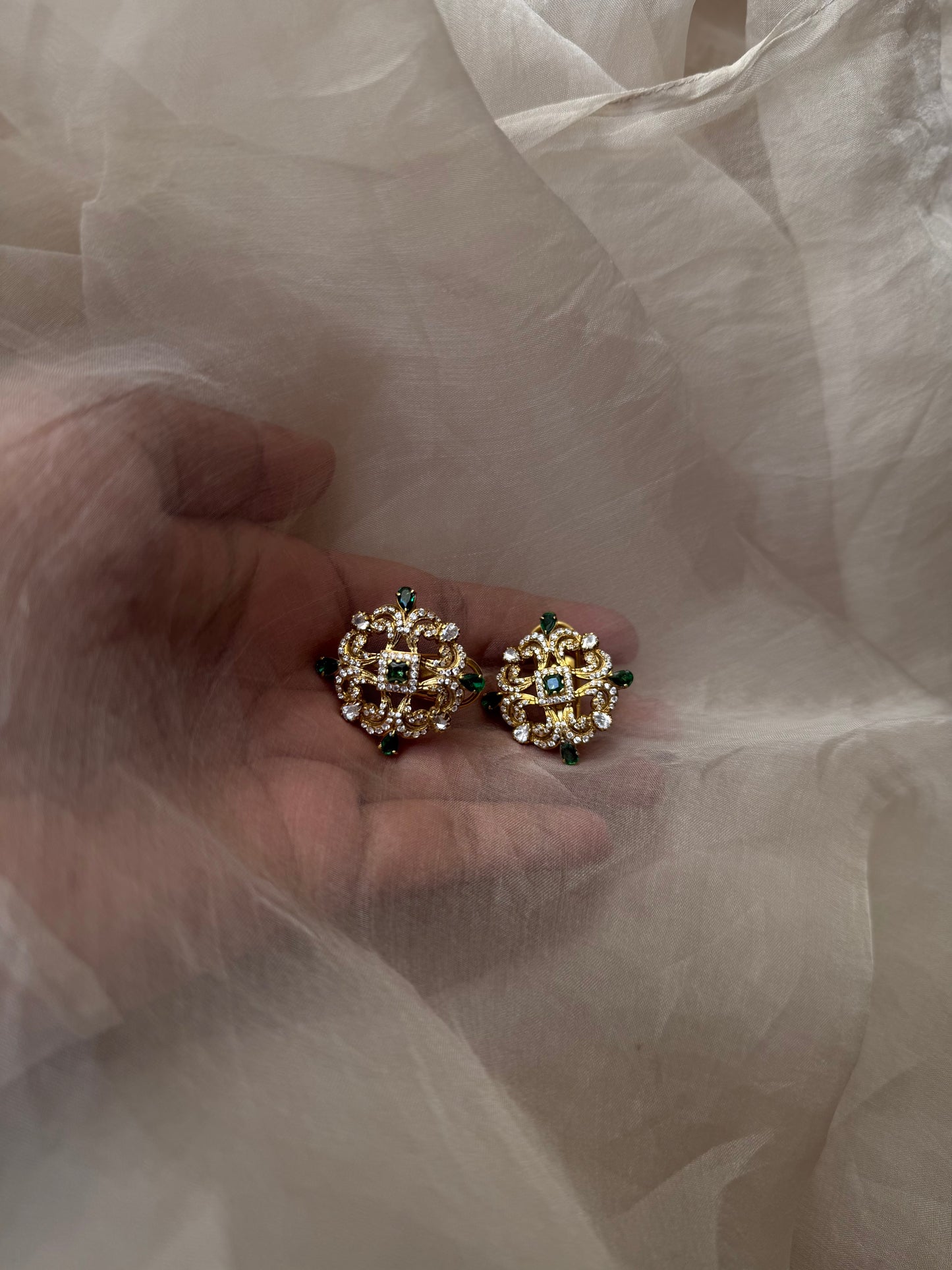 Ophelia Studs
