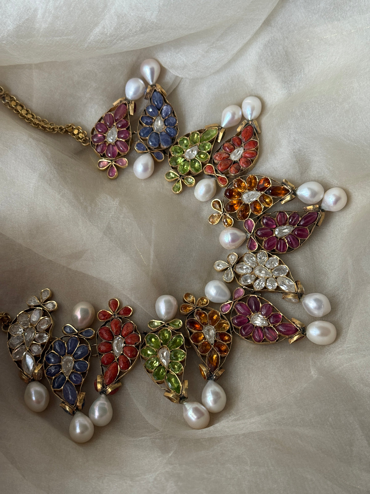 Sheetal Necklace