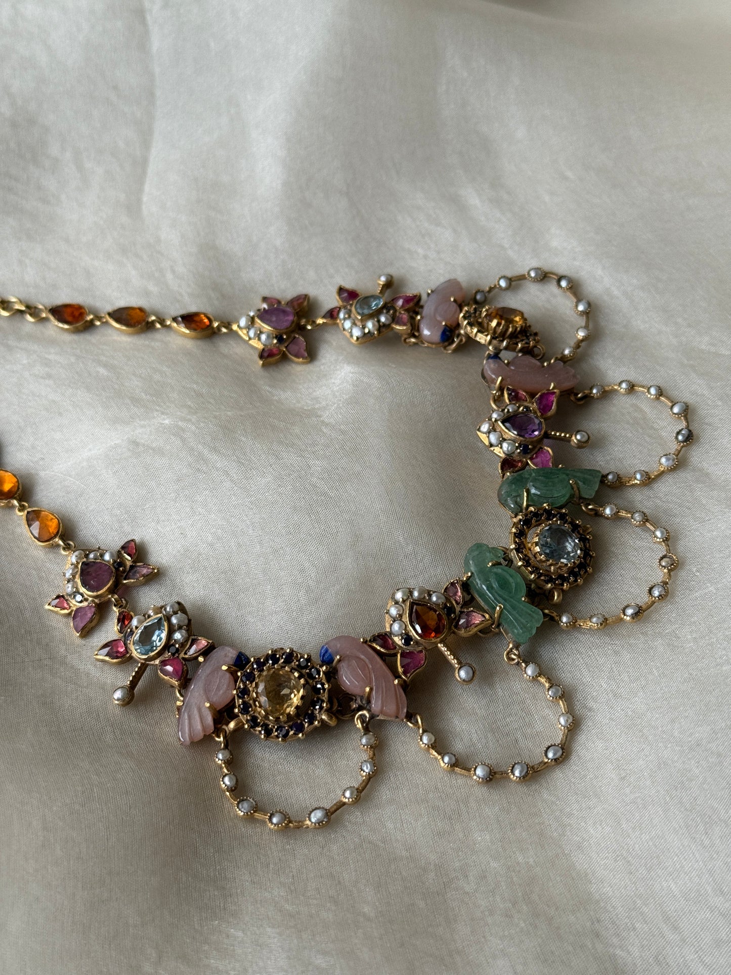 Noor Necklace