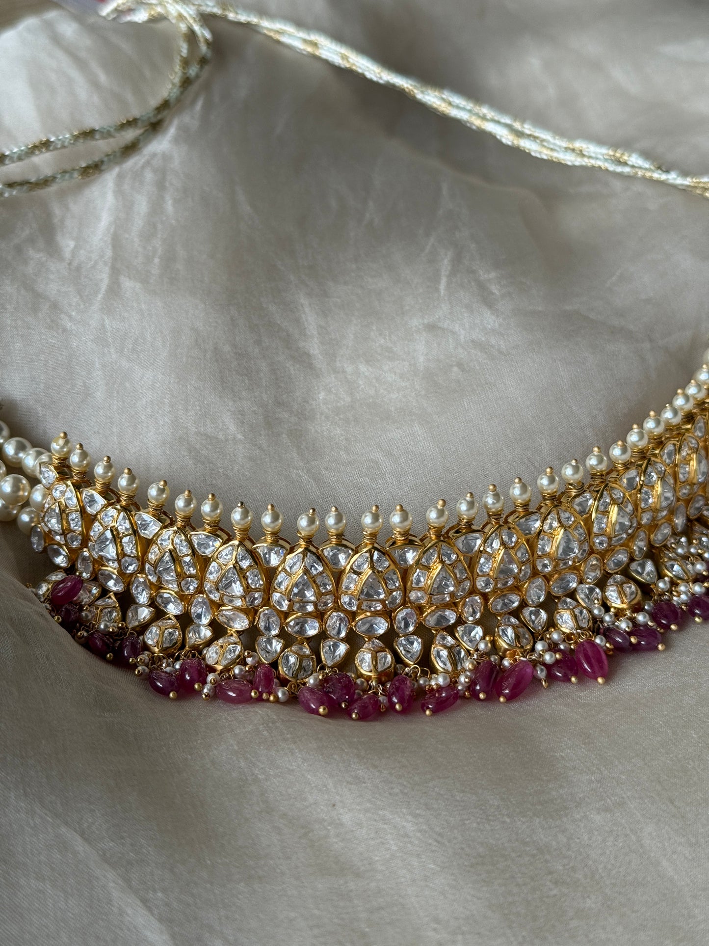 Anaisha Choker