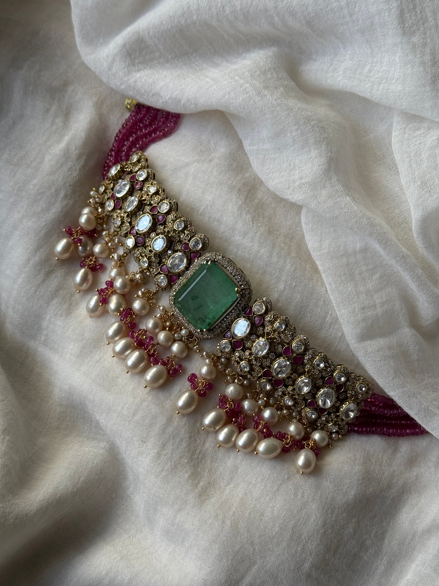 Amreen Choker