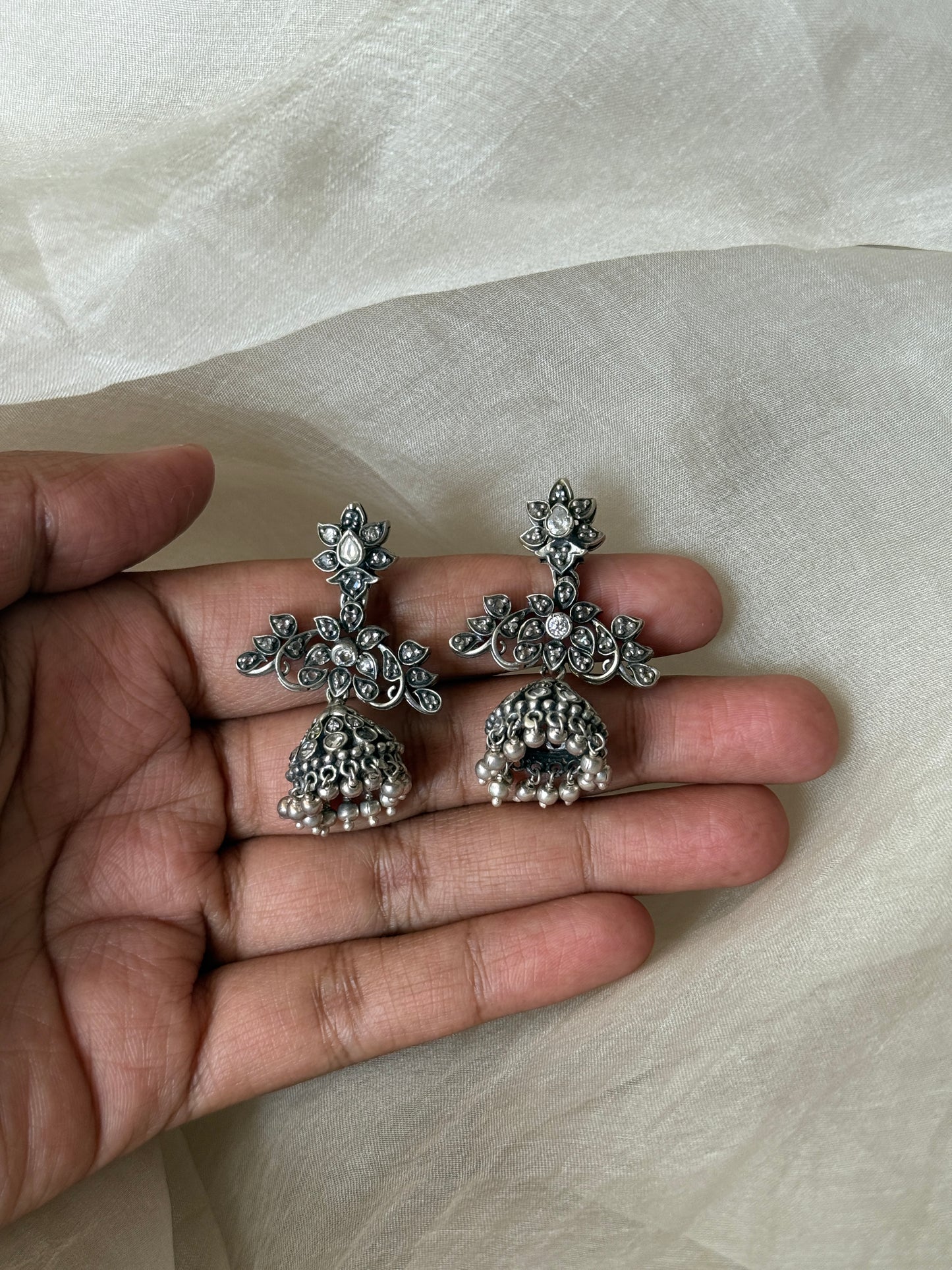 Mina Earrings
