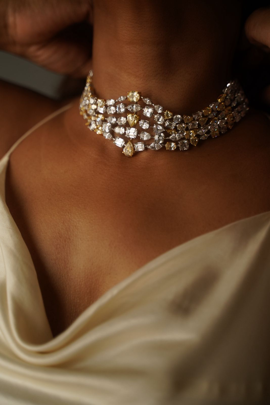 Winslet Choker