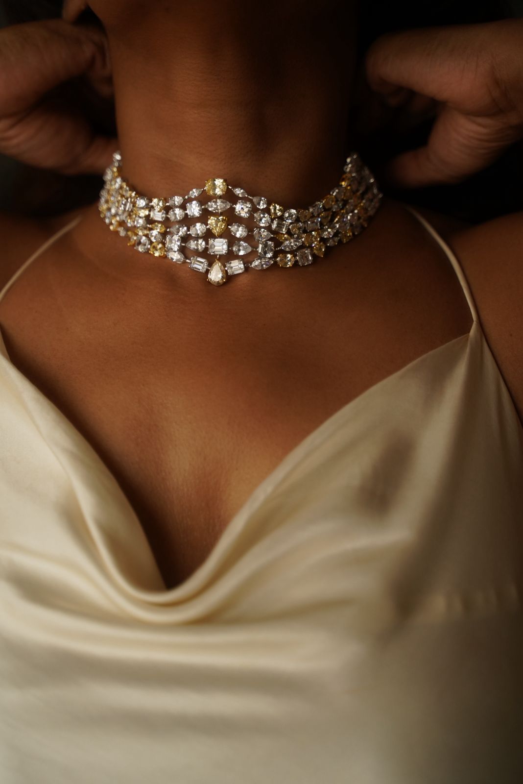 Winslet Choker