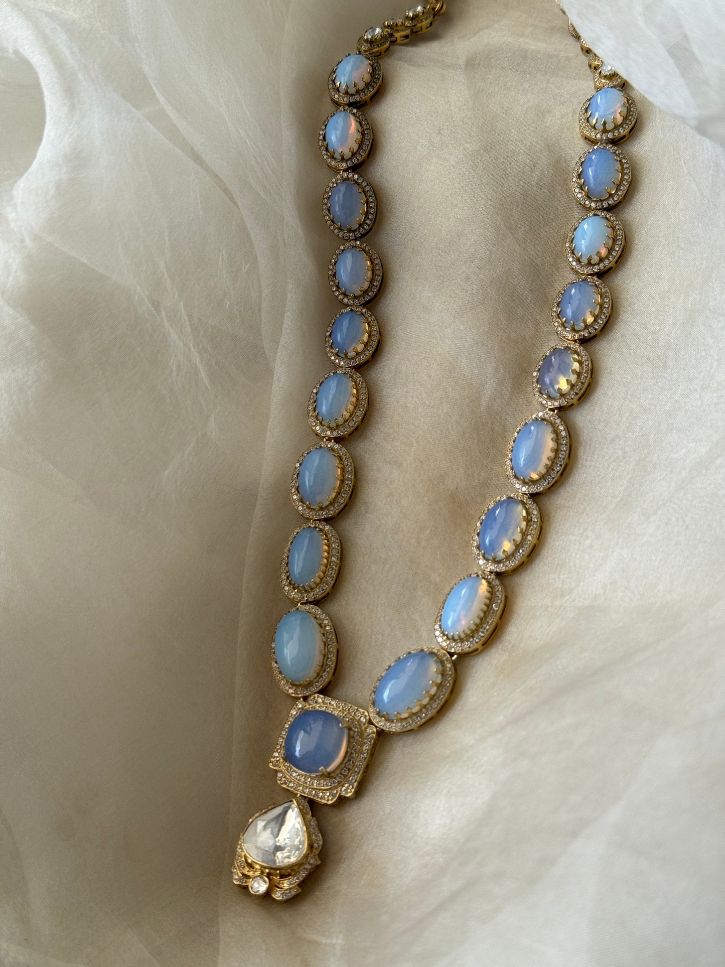 Beatrice Necklace Set