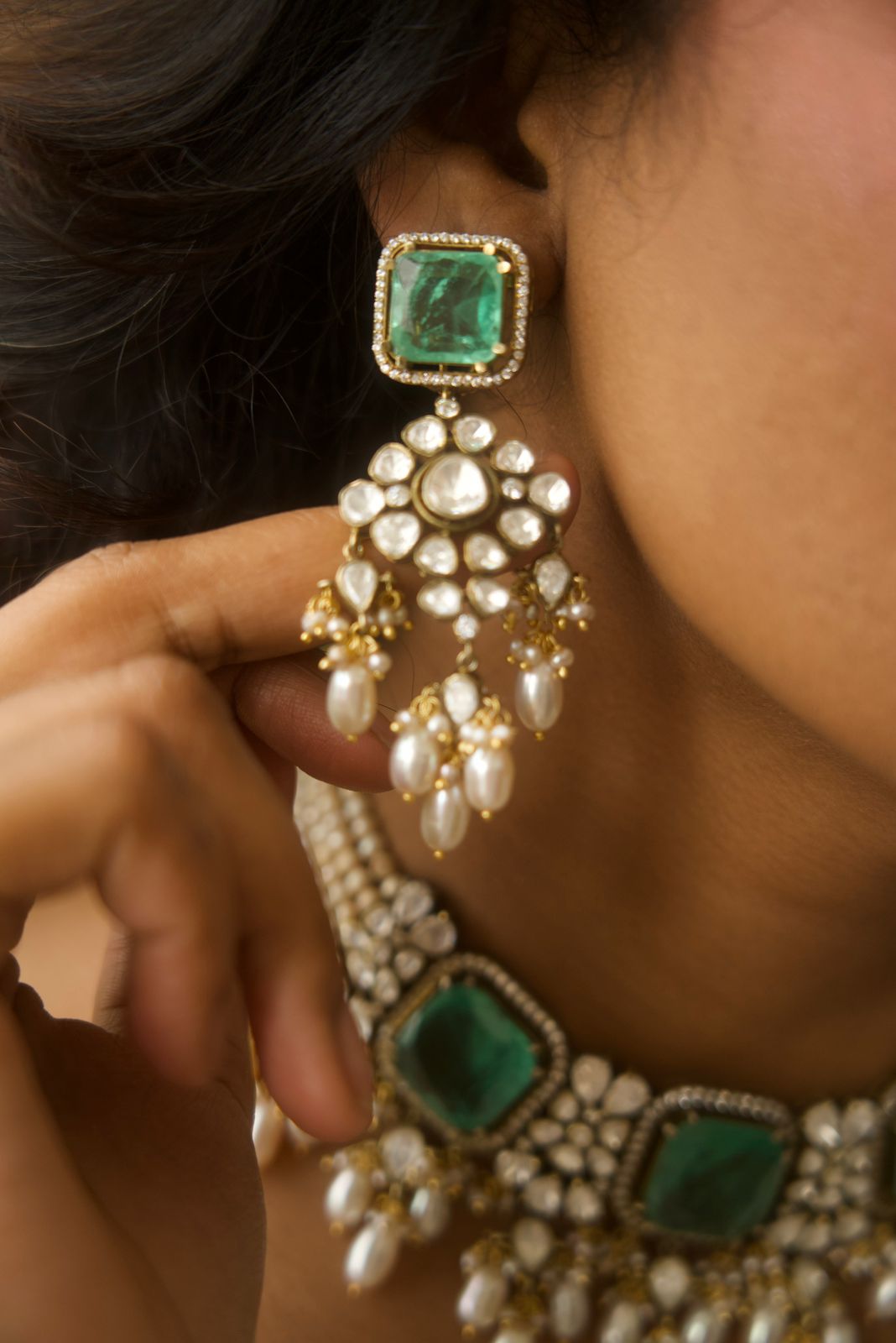 Shanaya Drops