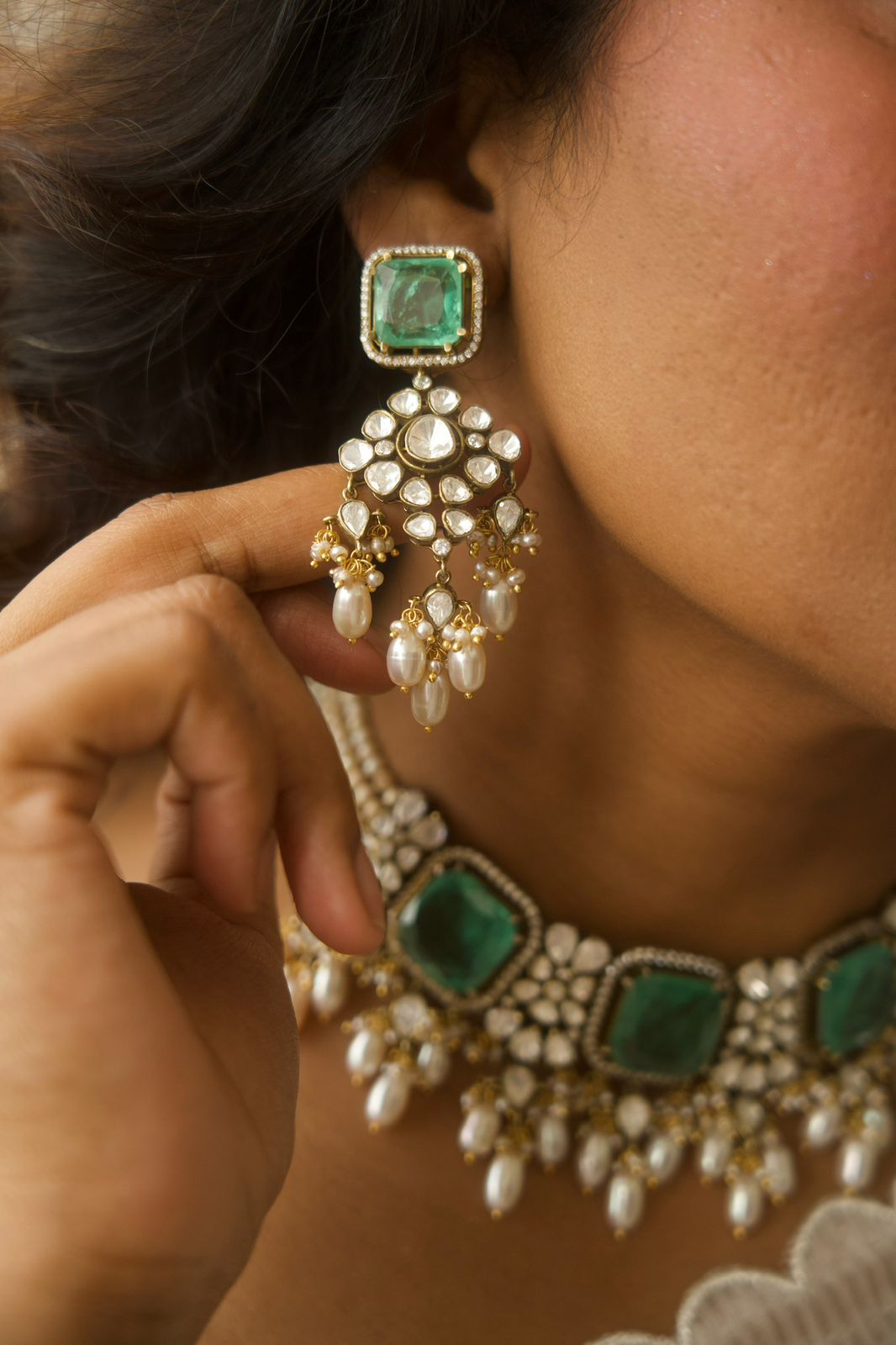 Shanaya Drops