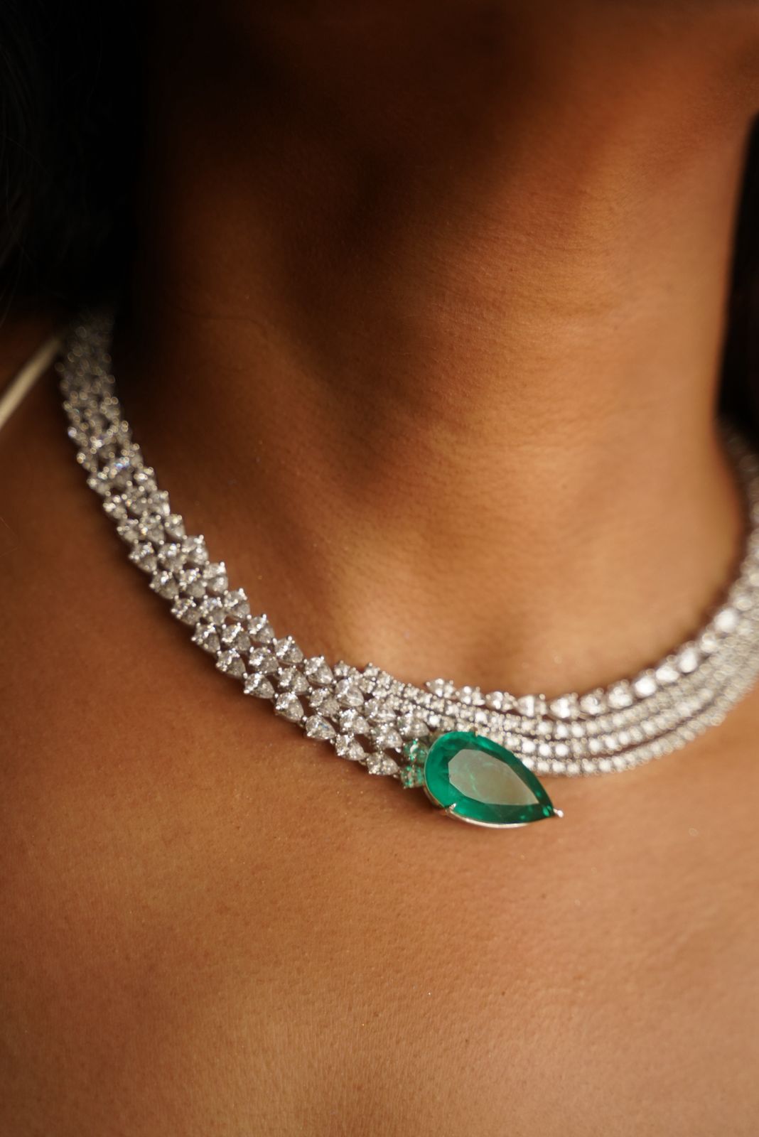 Maxine Necklace
