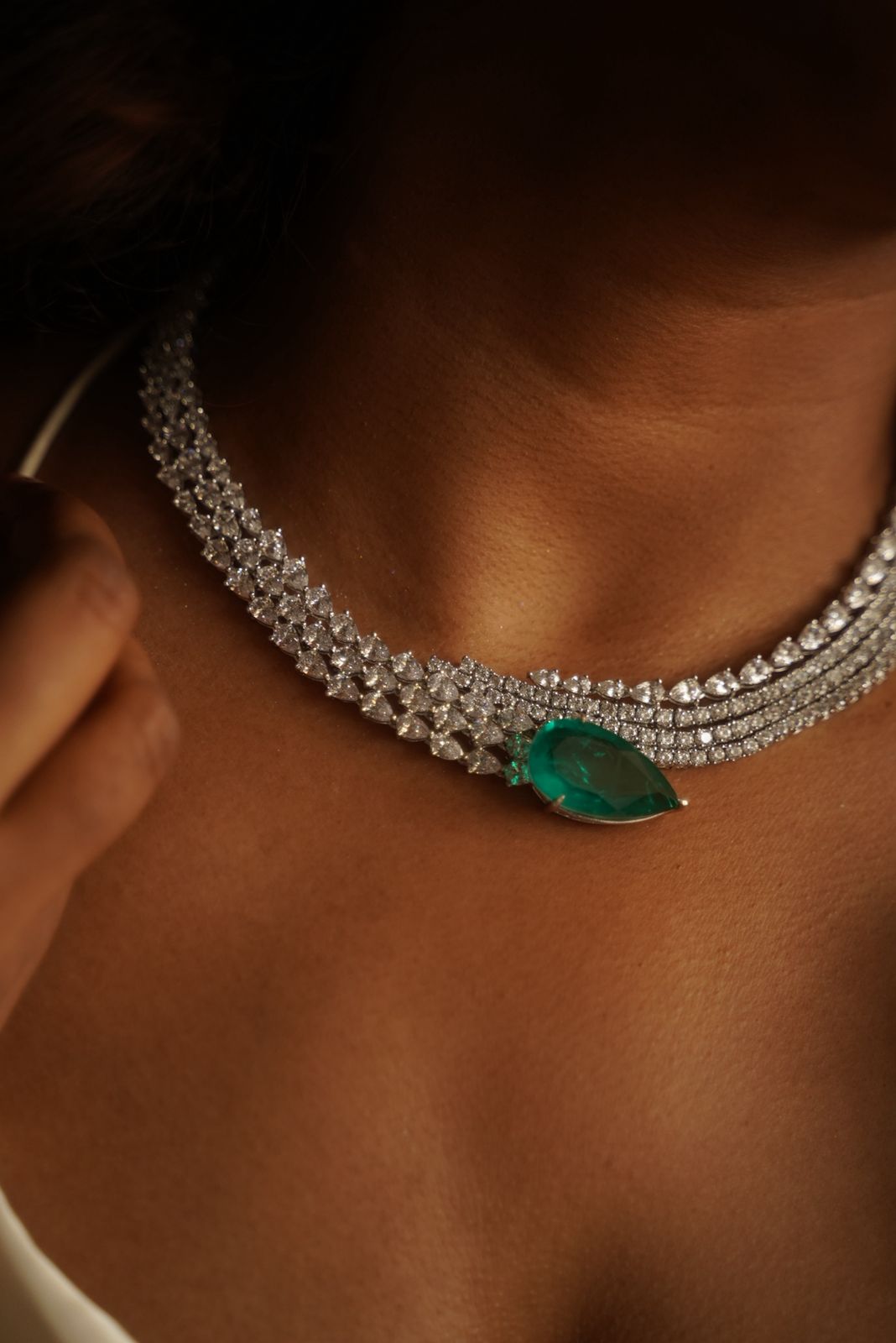 Maxine Necklace