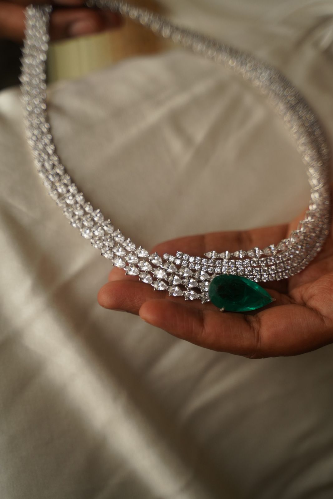 Maxine Necklace