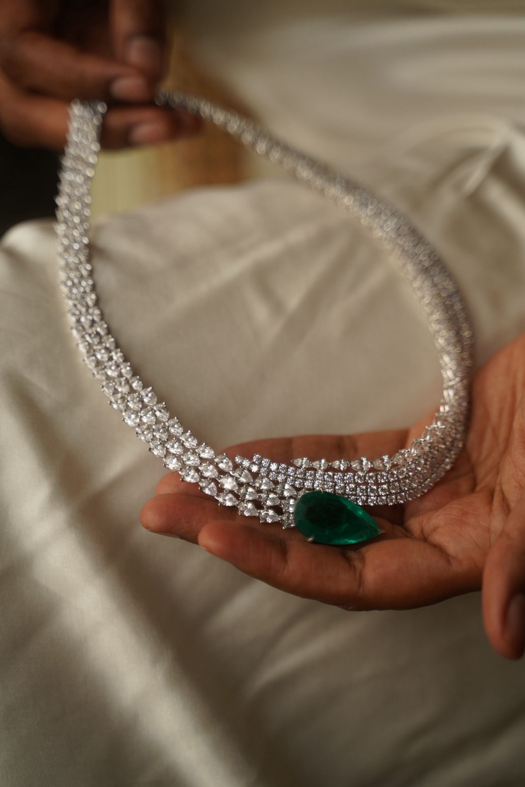 Maxine Necklace