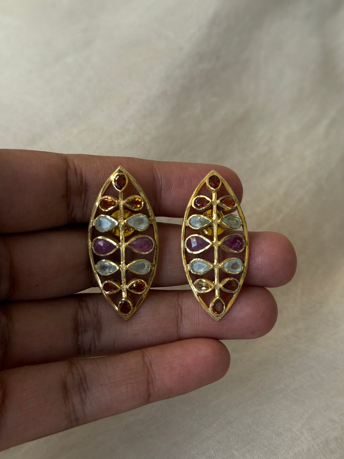 Keya Earrings
