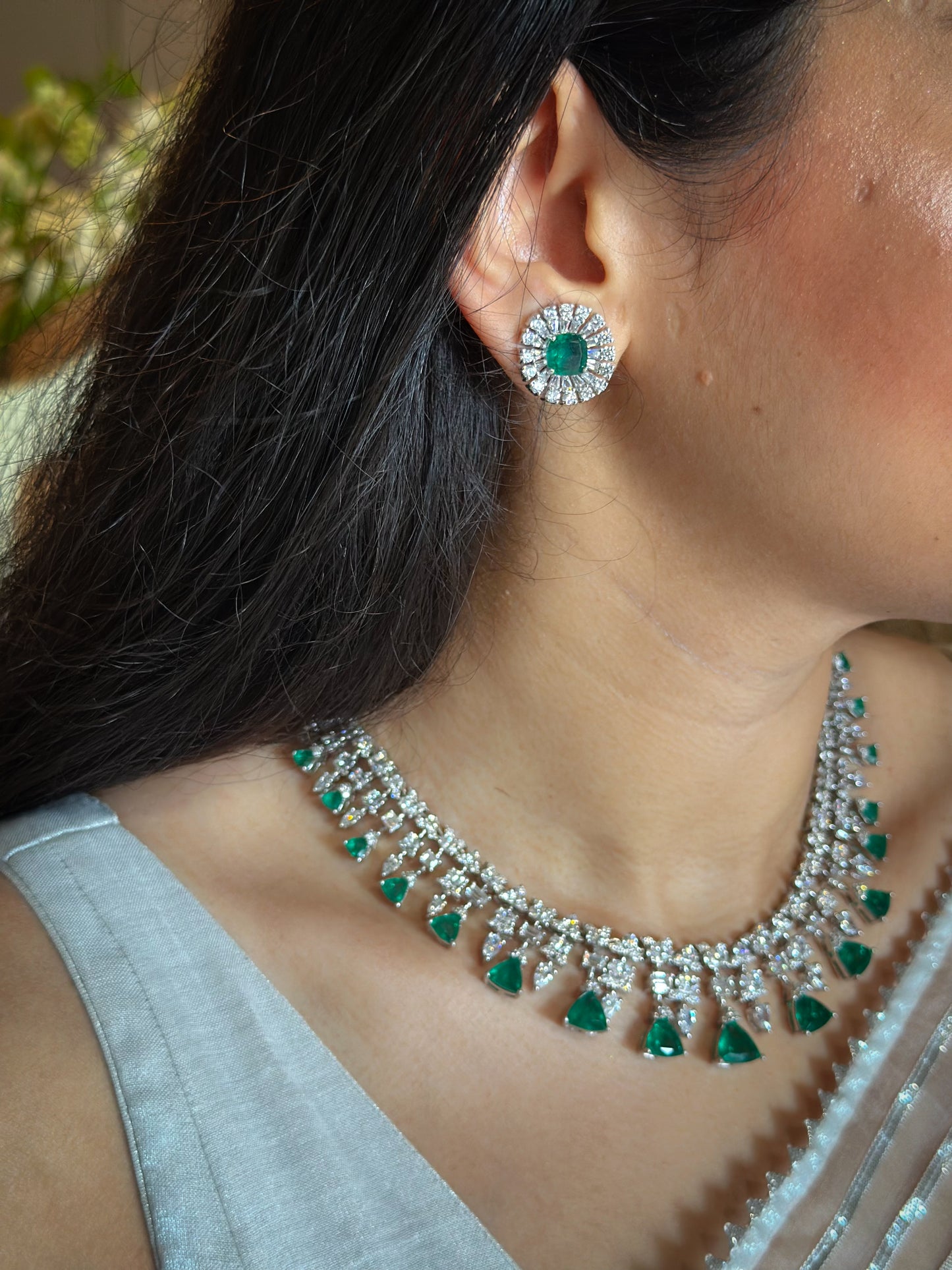 Lillian Necklace