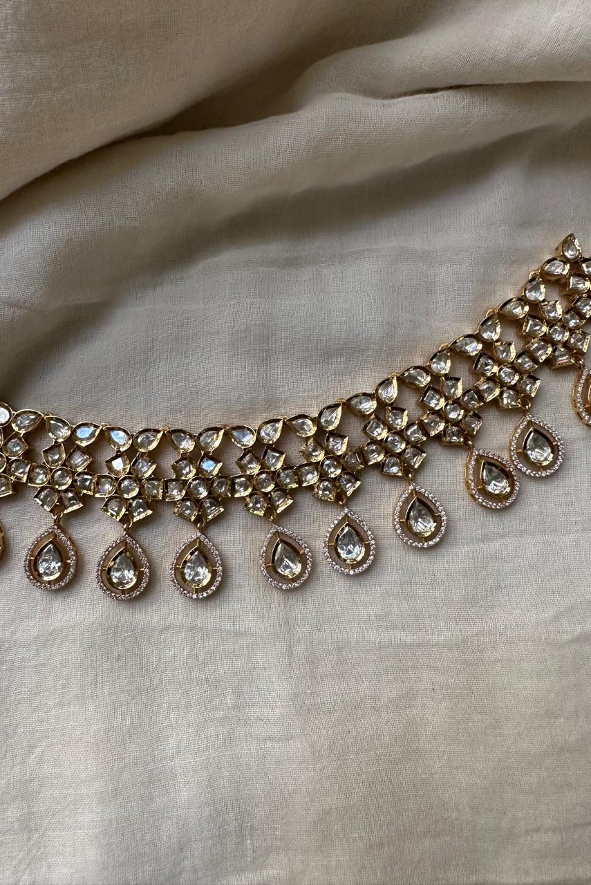 Simone Choker
