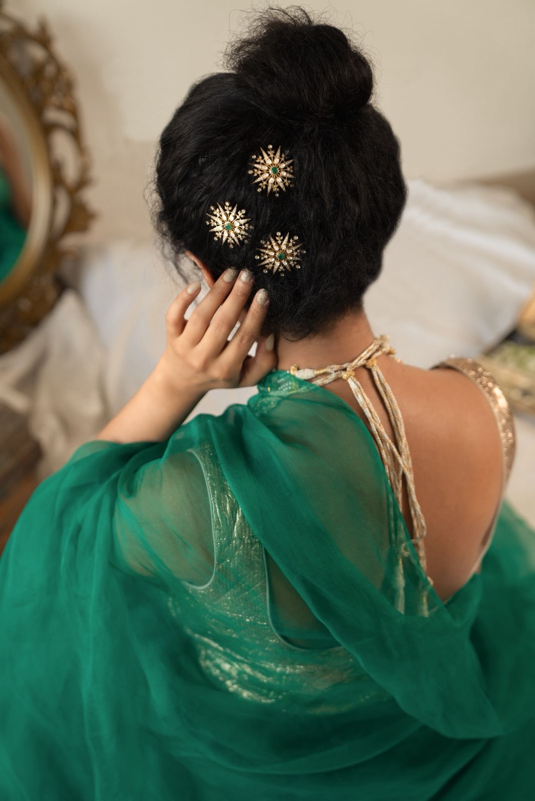 Hair Accessories