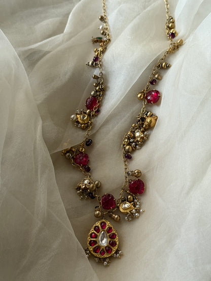 Maya Necklace