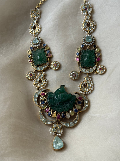 Nargis Necklace