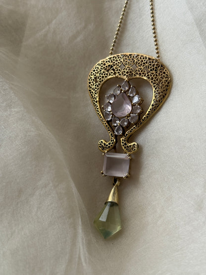 Inayat Pendant