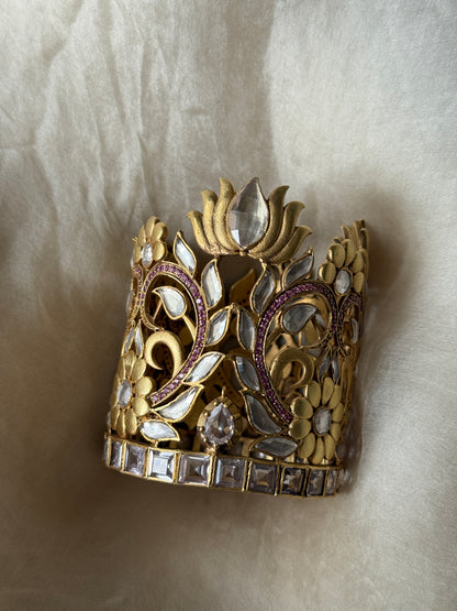 Zelie Cuff