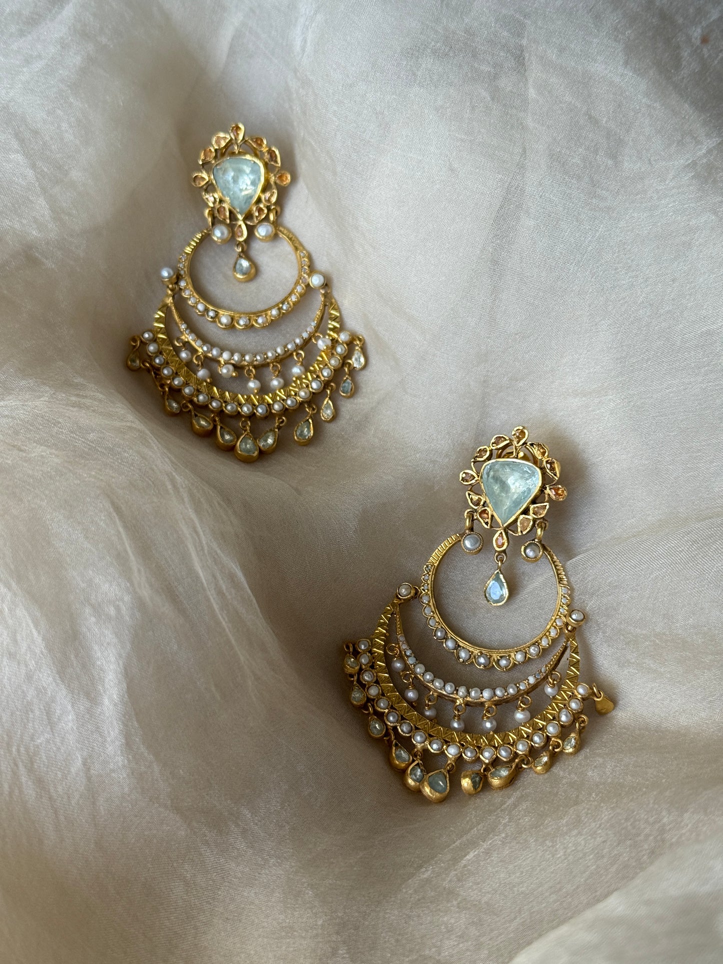 Audrey Earrings