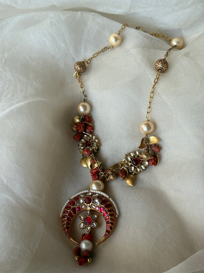 Megha Necklace