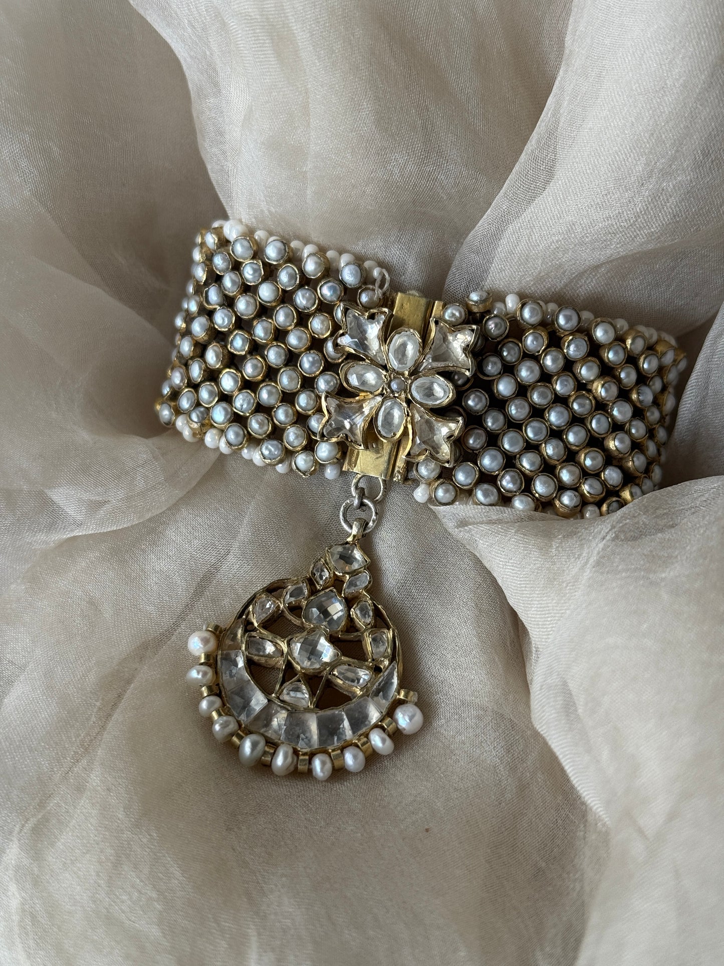 Zaria Bracelet