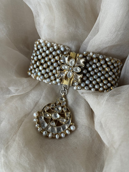 Zaria Bracelet