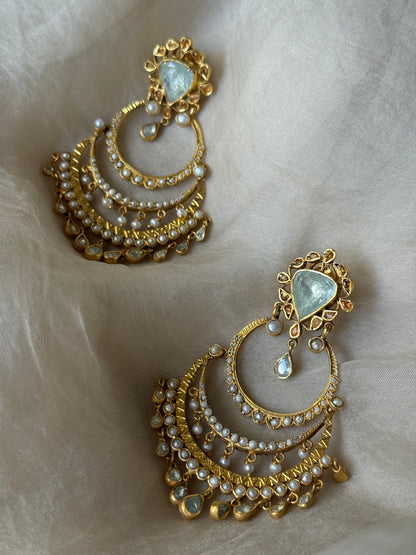 Audrey Earrings