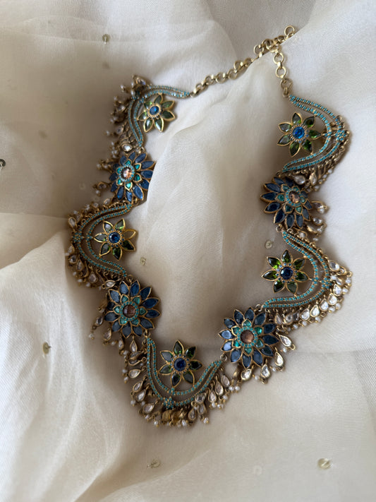 Ceylin Necklace