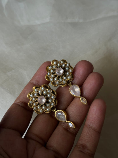 Tara Earrings