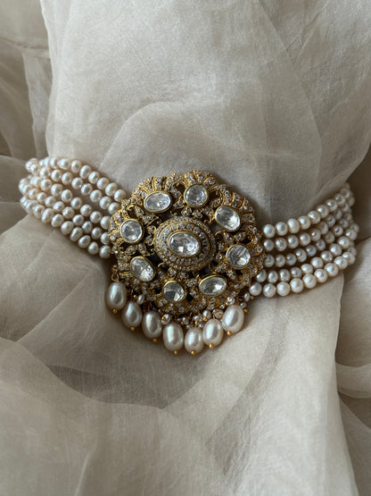 Samia Choker