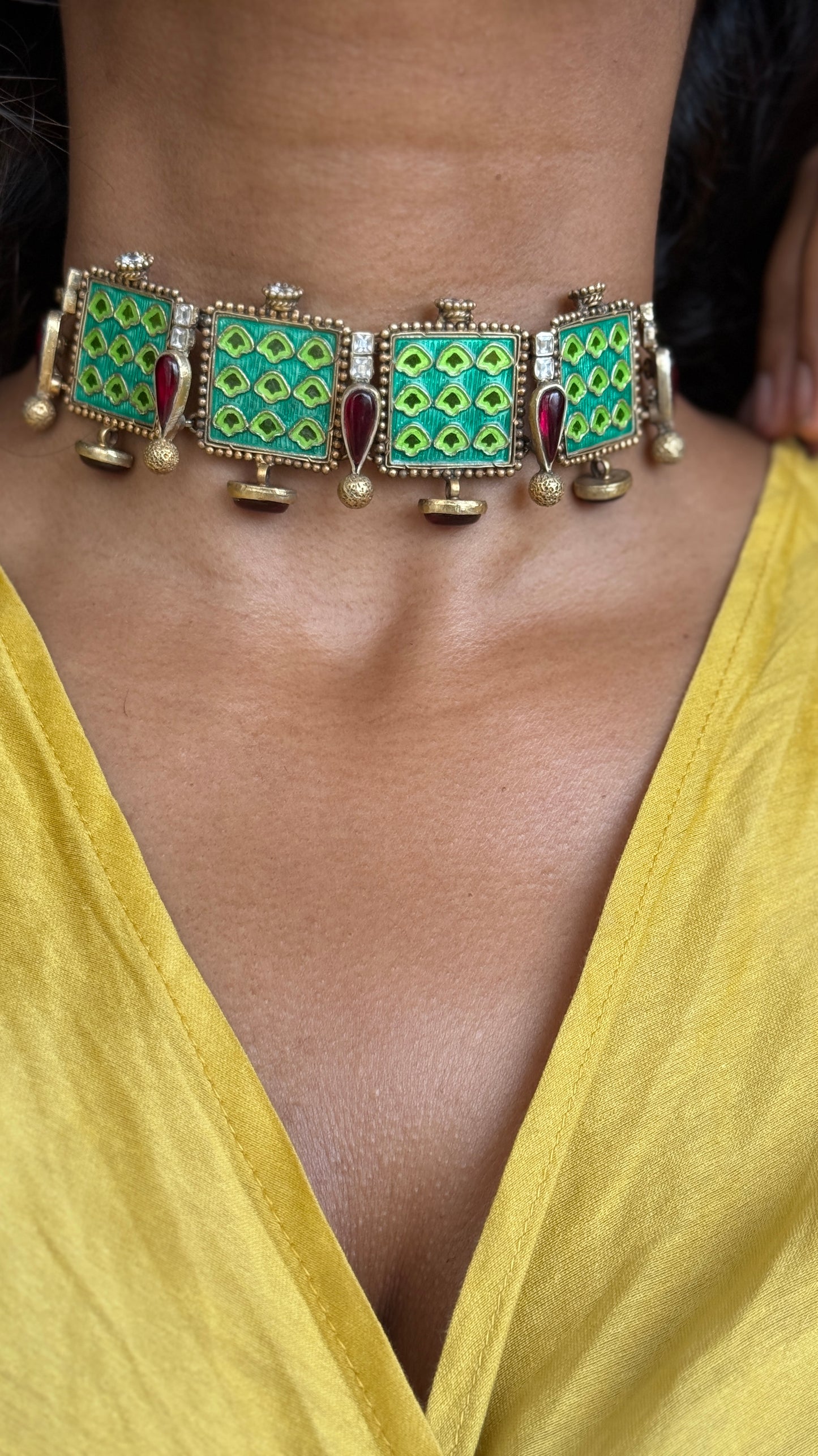Kaira Choker