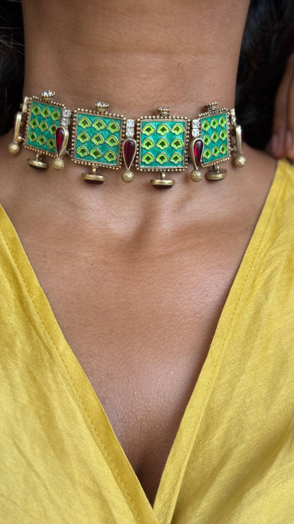 Kaira Choker