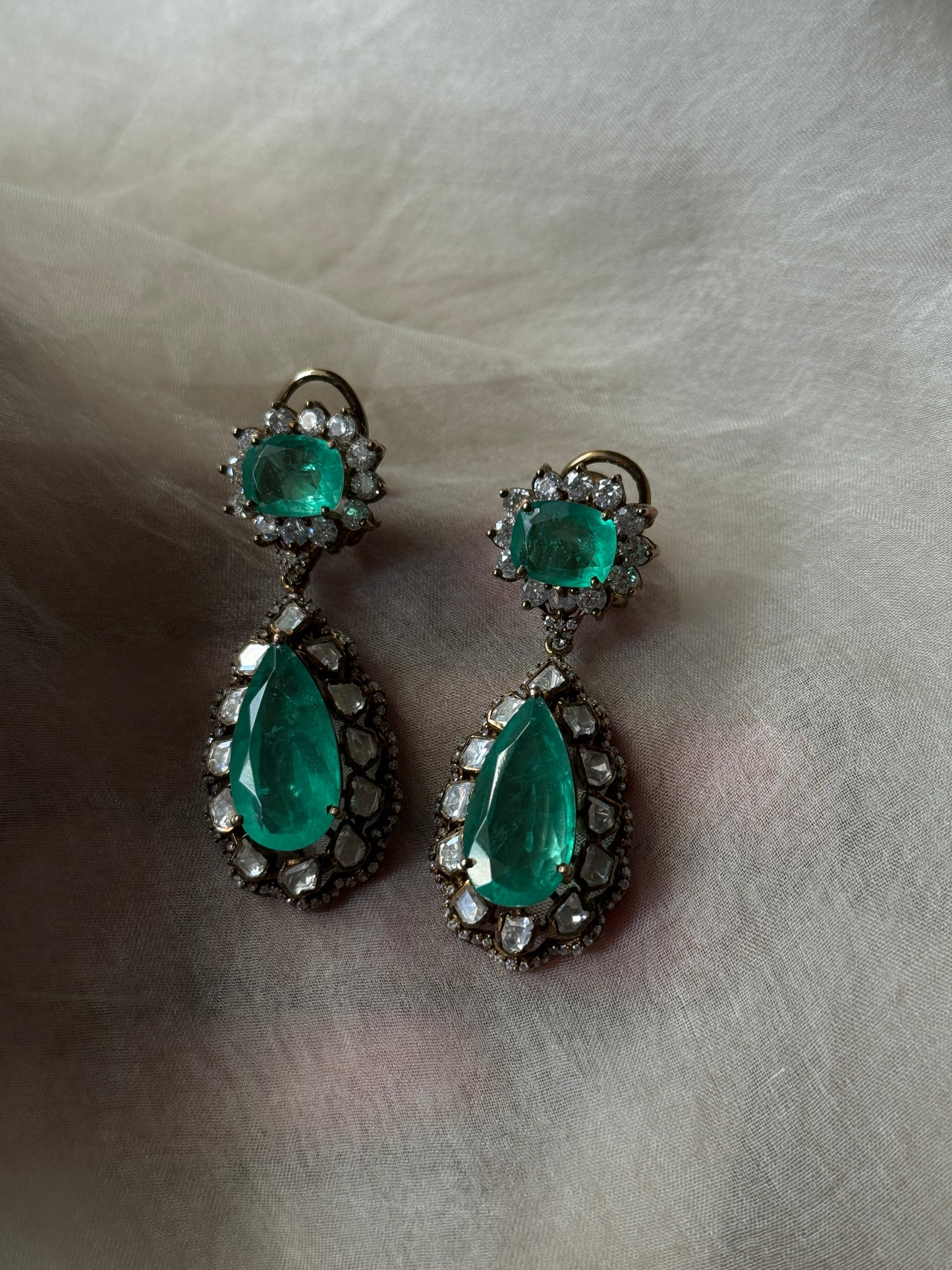 Inara Earrings