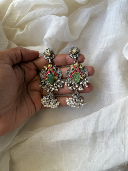 Gauri Earrings