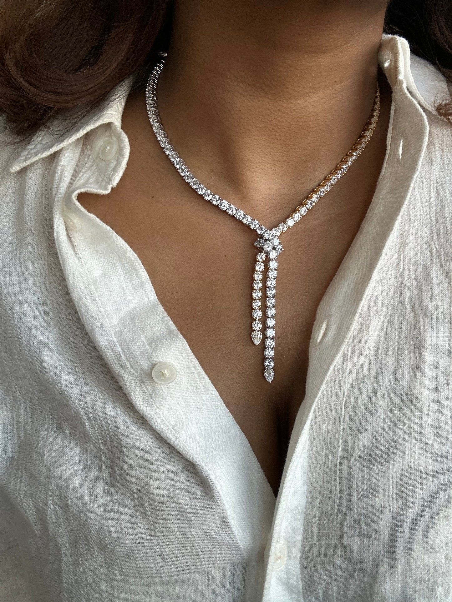 Anais Necklace